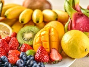 Enzýmy na spracovanie ovocia