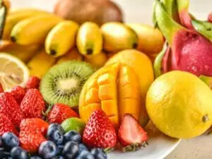 Fruit Processing Enzymes