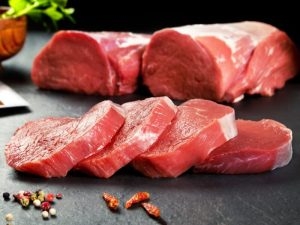 Enzymer för köttbearbetning