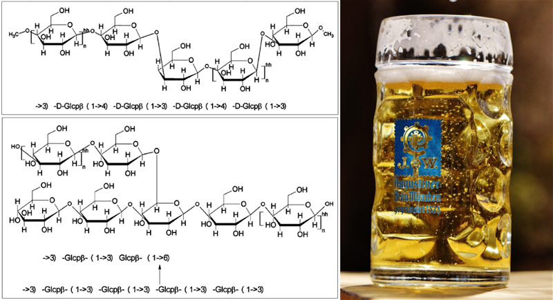 Benefícios das enzimas de fabricação de cerveja