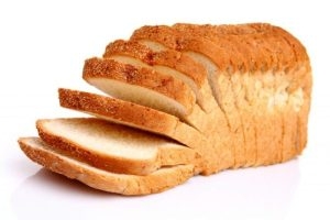 Baka enzymer i att göra brödet