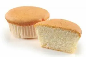 baking enzymes in cake muffin making