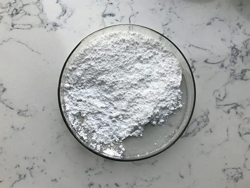 L-isoleucine Powder CAS 73-32-5
