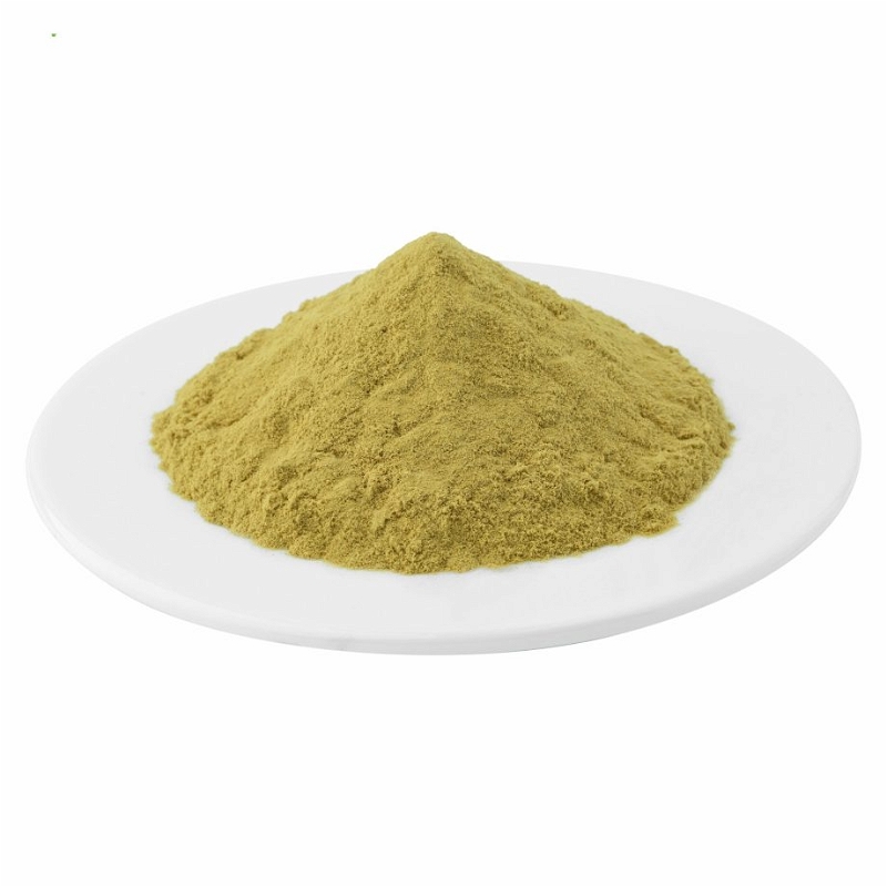 Acid Protease Powder 100000u/g Acid Protease Enzyme Powder CAS 9025-49-4 Yellow Brown Powder Enzyme Preparations