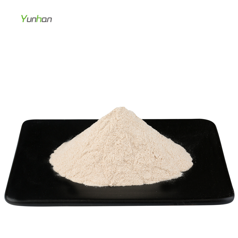 Food Grade Water Soluble Soybean Peptide Hydrolase