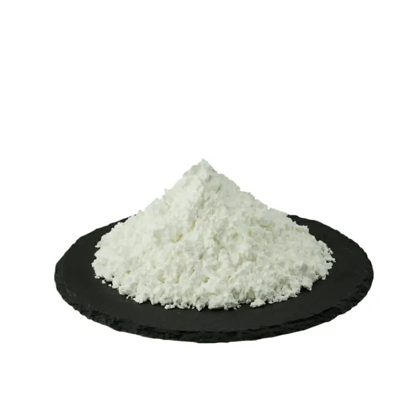 Pure Natural Enzyme Catalase Powder CAS 9001-05-2 High Enzyme Activity 200000u/g In Bulk