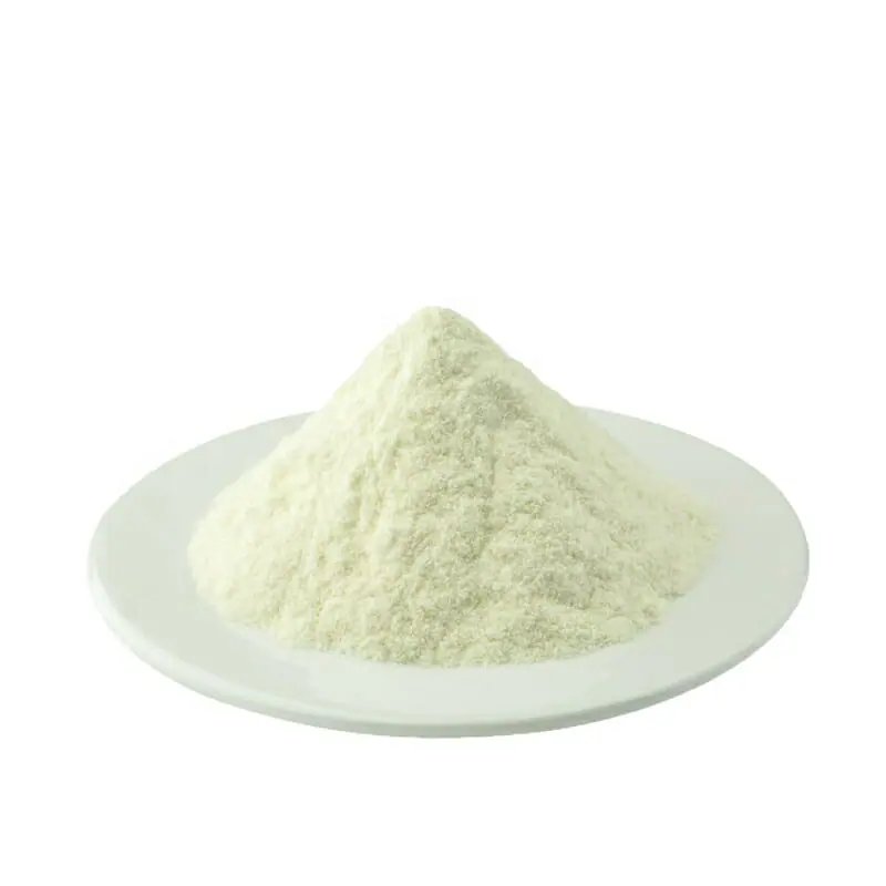 Pure Natural Papain Enzyme Powder Enzymatic Activity 650000u/g In Bulk