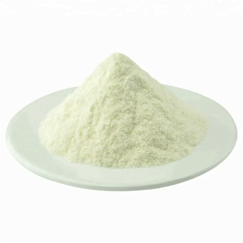 Pure Natural Pectinase Powder CAS 9032-75-1 Food Grade Pectinase Enzyme