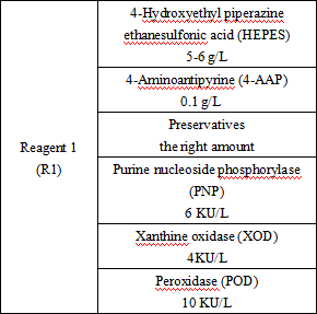 Adenosine Deaminase (ADA) Assay Kit