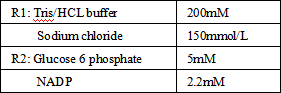 Glucose-6-Phosphate Dehydrogenase (G6PD) Assay Kit