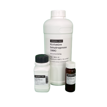Histamine Dehydrogenase（HDH）